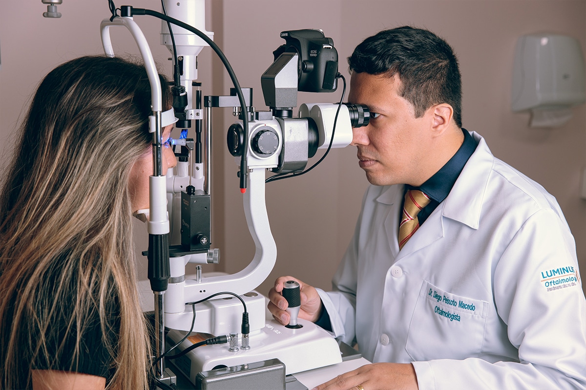 Oftalmologistas Especialistas Em Glaucoma Em Manaus Luminus Oftalmologia